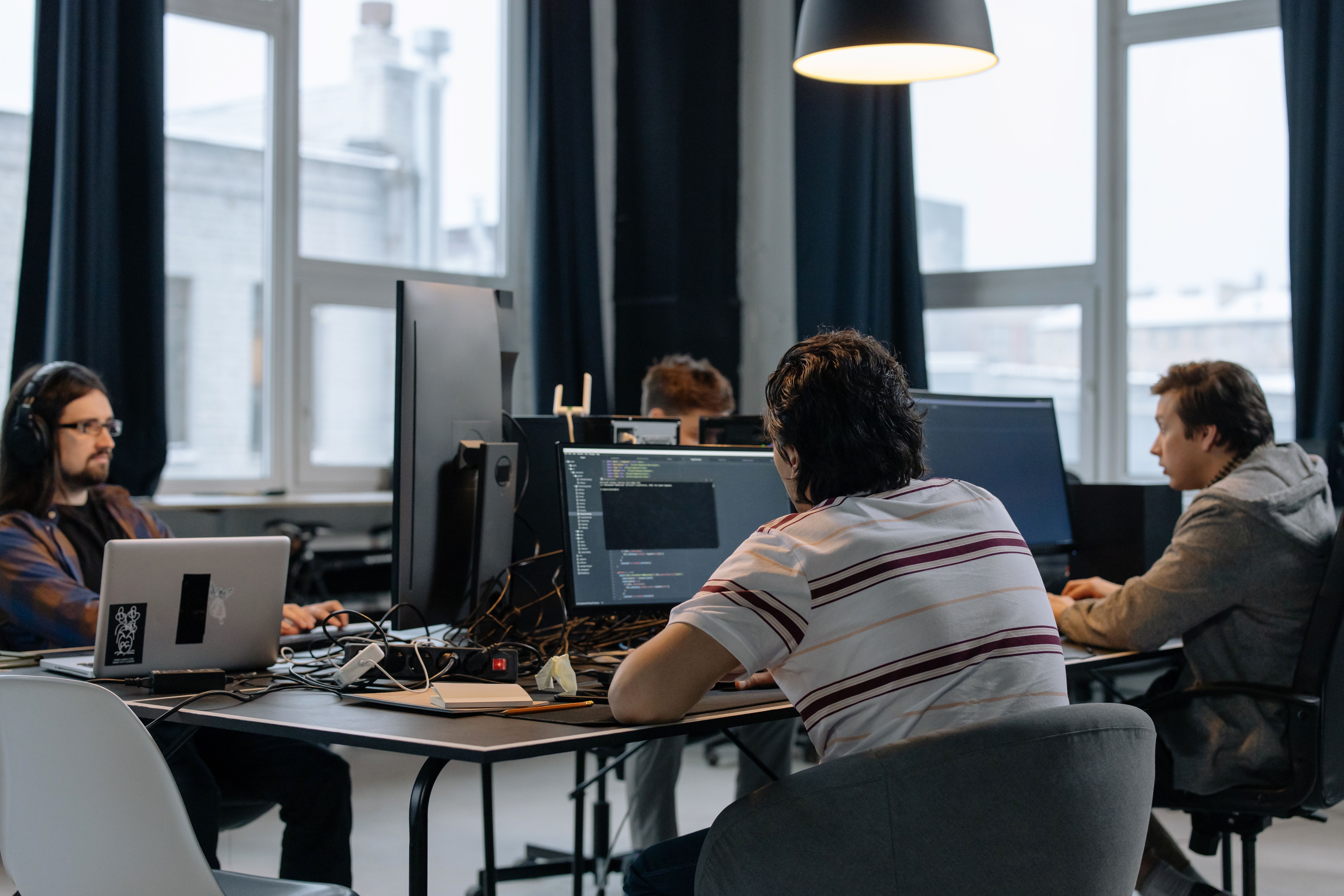 SD-WAN solution