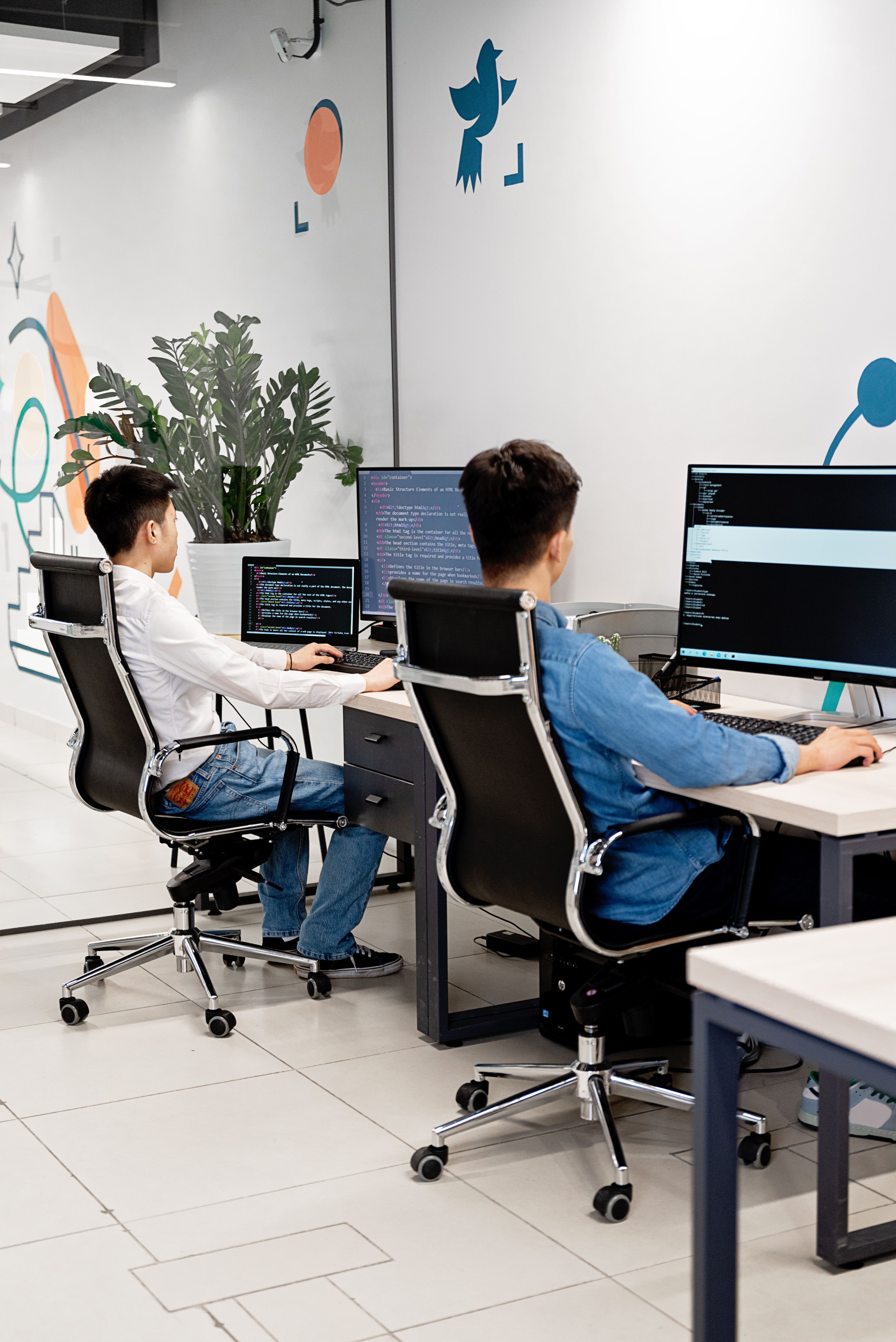 Network infrastructure innovation